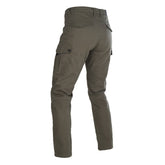 Oxford Original Approved AA Certified Cargo Trousers - Khaki